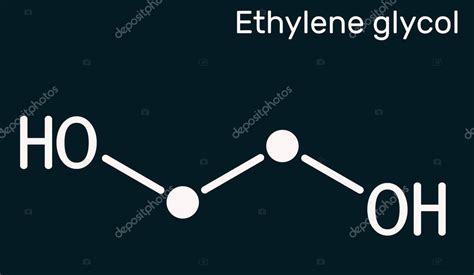  Etilenglicol: Una Maravilla QuímicA para la Producción de Plásticos y Antifreeze!