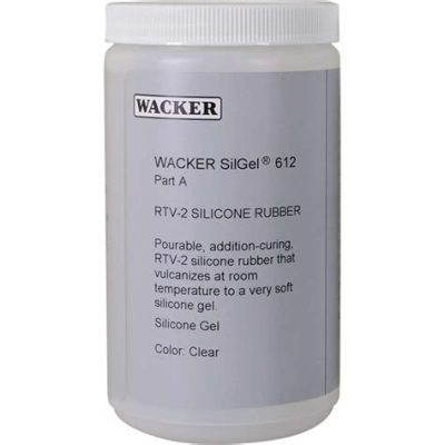  Wacker Sil Gel: El Genio de la Siliconización en Aplicaciones Biomédicas!