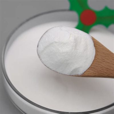  Xylitol: Aditivo Endulzanta para Productos Alimentarios y Dentífricos!